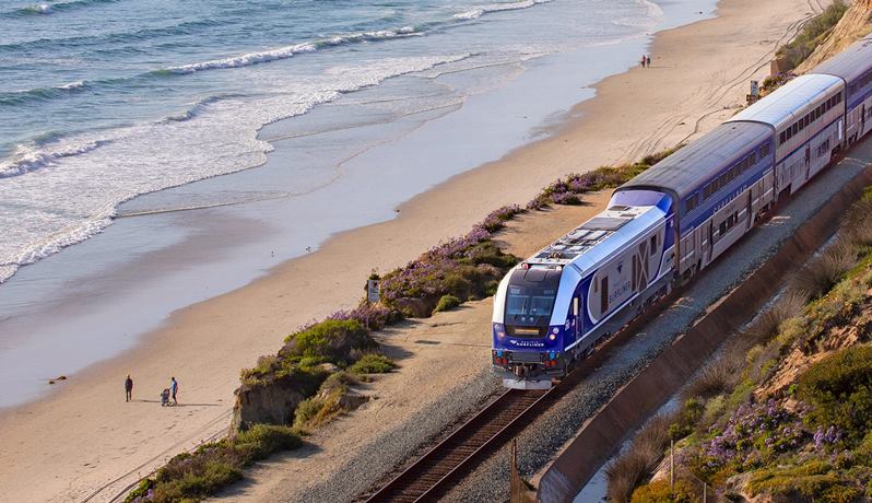 San Diego Rail Day Trip - Image 3